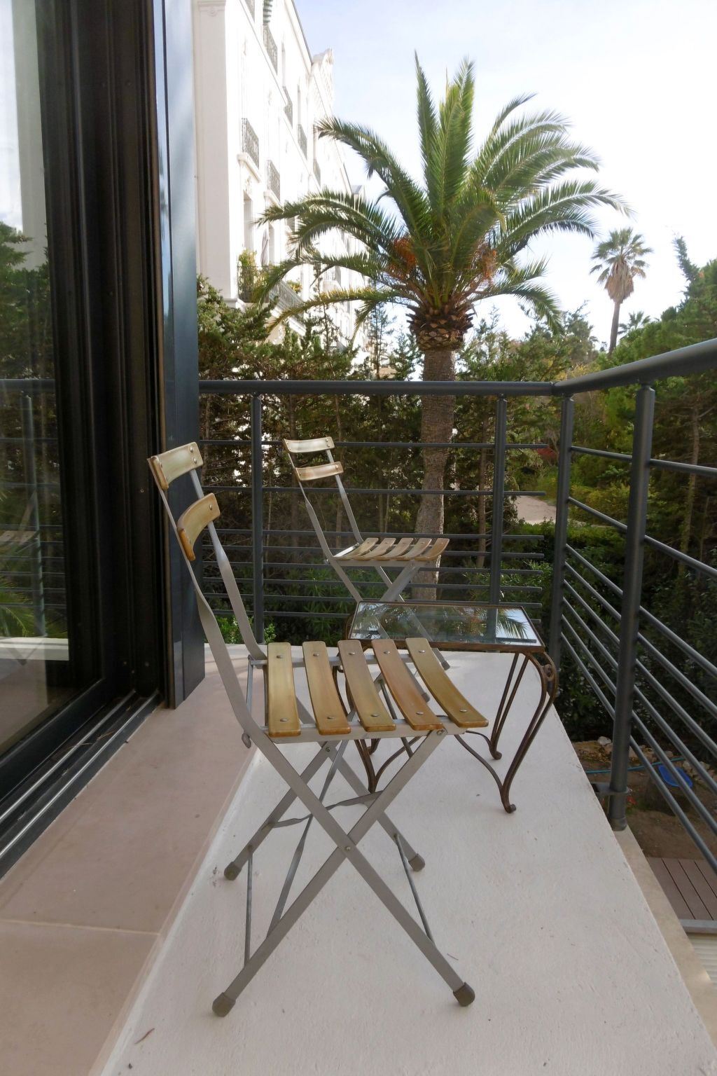 Appartement avec infinity-pool à Cannes - Photo 39
