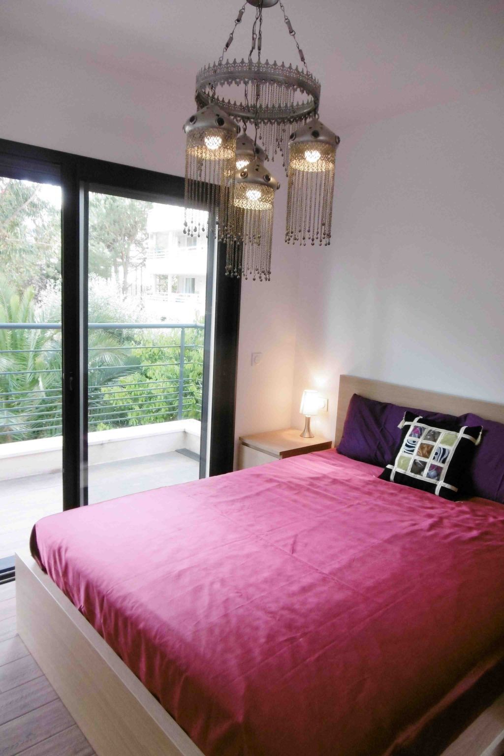 Appartement avec infinity-pool à Cannes - Photo 44
