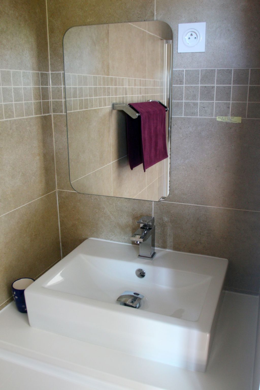 Appartement avec infinity-pool à Cannes - Photo 47