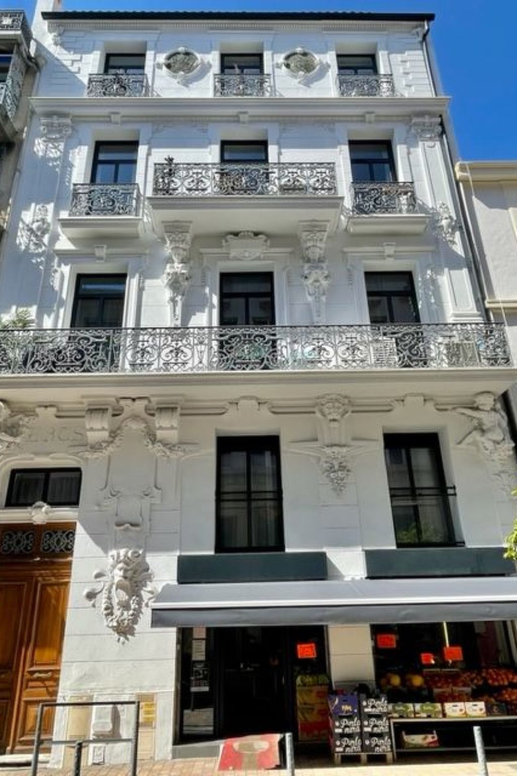 Palais Lucie Aurélie, 1 chambre à 8 min de la plage - Photo 2