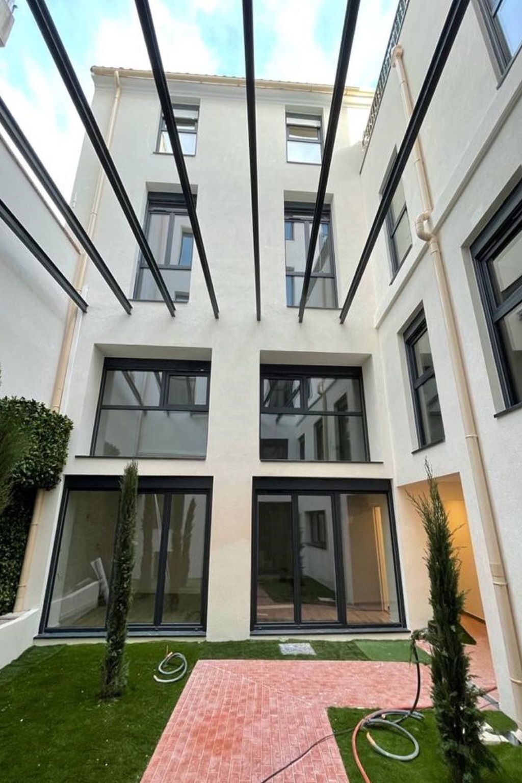 Palais Lucie Aurélie, 1 chambre à 8 min de la plage - Photo 3