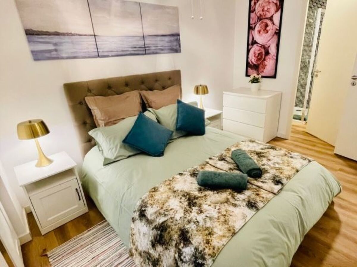 Palais Lucie Aurélie, 1 chambre à 8 min de la plage - Photo 4