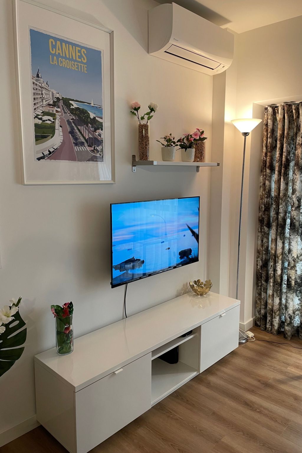 Palais Lucie Aurélie, 1 chambre à 8 min de la plage - Photo 7
