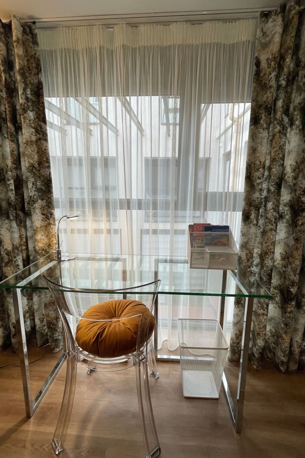 Palais Lucie Aurélie, 1 chambre à 8 min de la plage - Photo 8