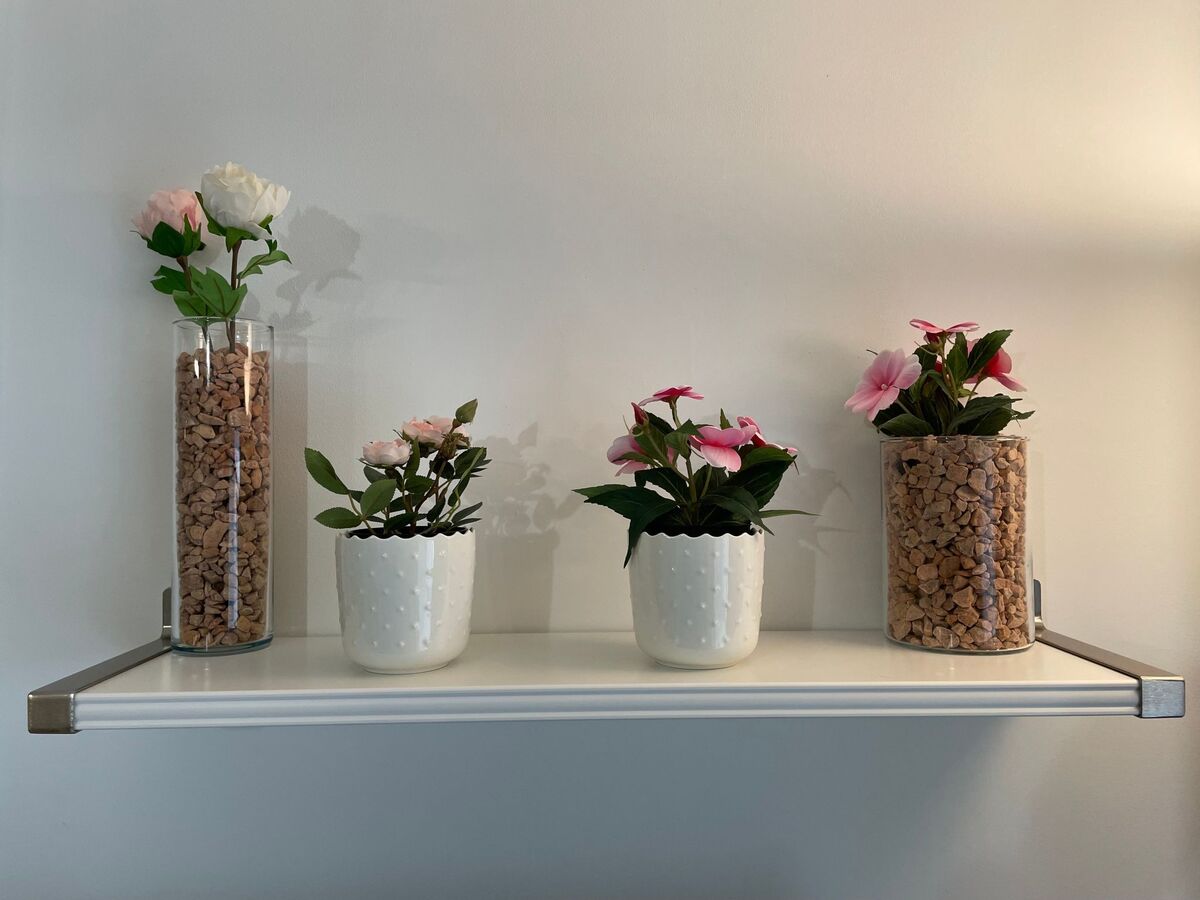 Palais Lucie Aurélie, 1 chambre à 8 min de la plage - Photo 15