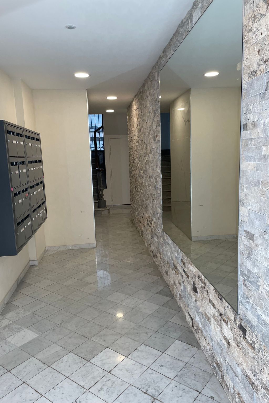 Palais Lucie Aurélie, 1 chambre à 8 min de la plage - Photo 17