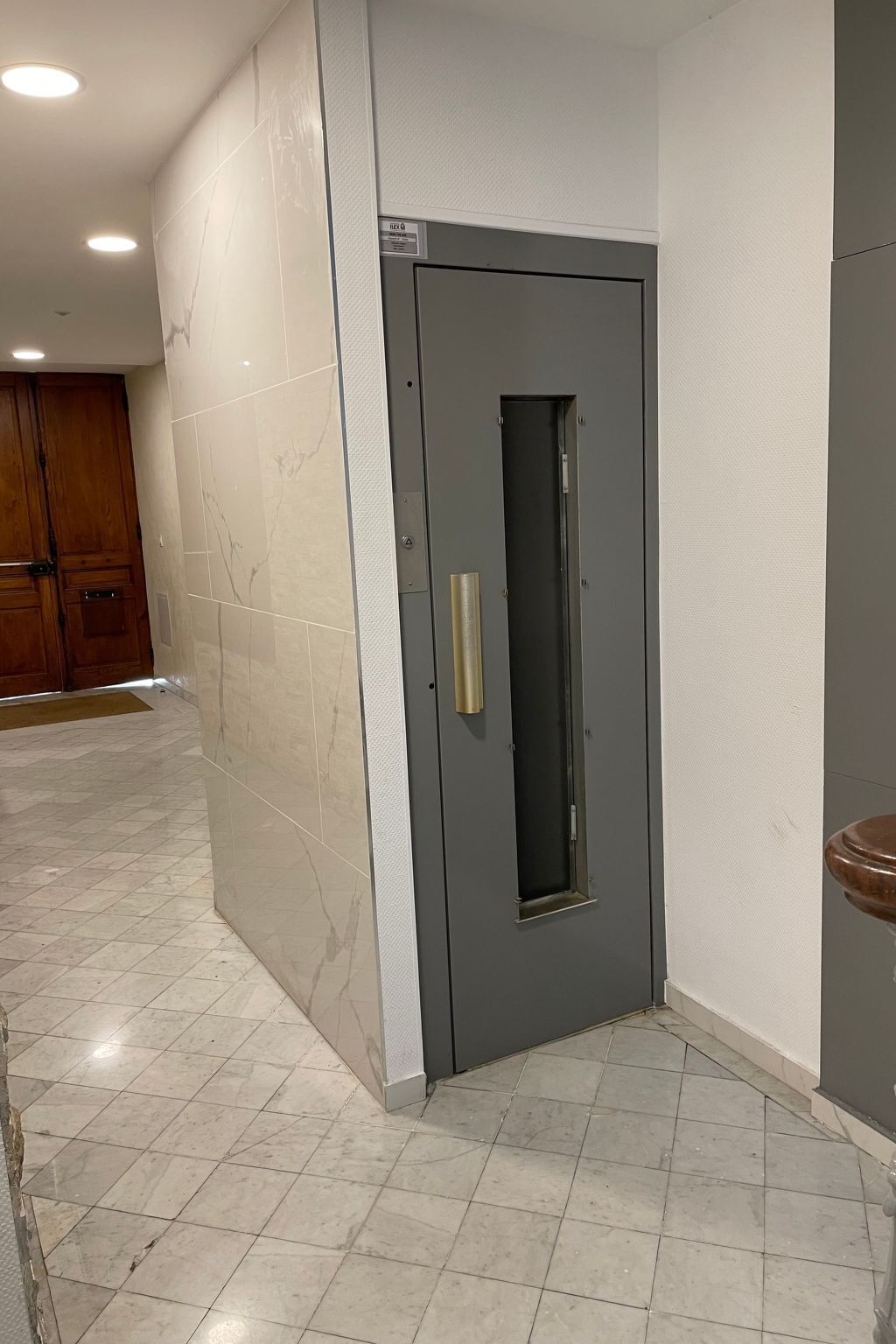 Palais Lucie Aurélie, 1 chambre à 8 min de la plage - Photo 18