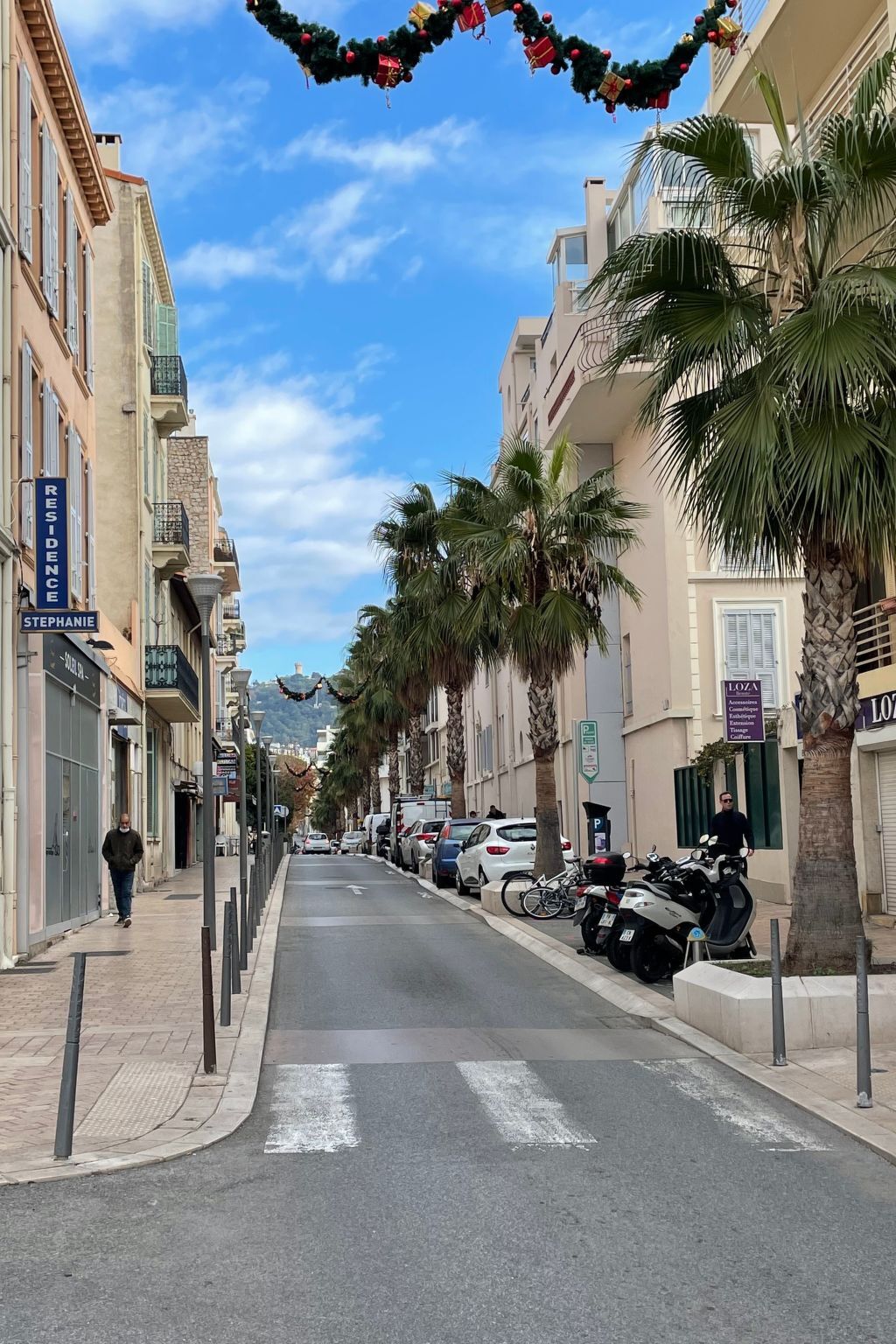Palais Lucie Aurélie, 1 chambre à 8 min de la plage - Photo 19