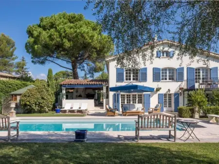 Location maison à Mougins
