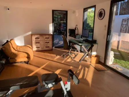 Villa 4 chambres avec piscine chauffée à Mougins : photo 7