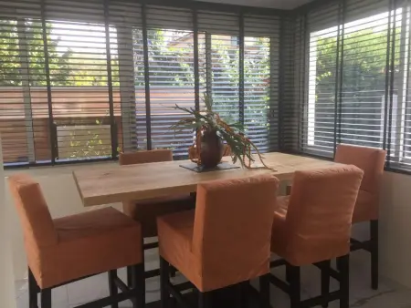 Villa 4 chambres avec piscine chauffée à Mougins : photo 11
