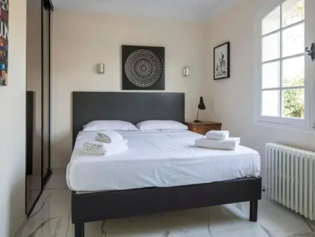 Villa 4 chambres avec piscine chauffée à Mougins : photo 16