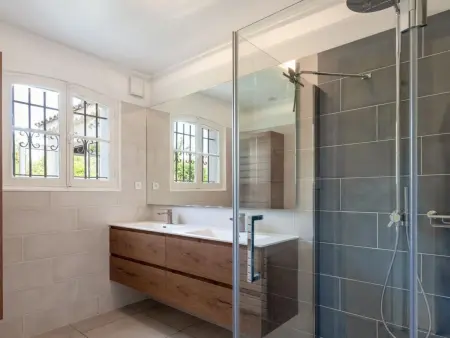 Villa 4 chambres avec piscine chauffée à Mougins : photo 17