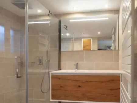 Villa 4 chambres avec piscine chauffée à Mougins : photo 19