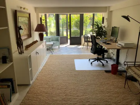 Villa 4 chambres avec piscine chauffée à Mougins : photo 23