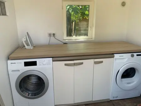 Villa 4 chambres avec piscine chauffée à Mougins : photo 24