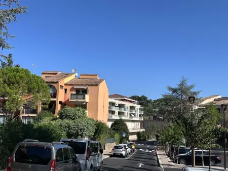 Location appartement à Mougins