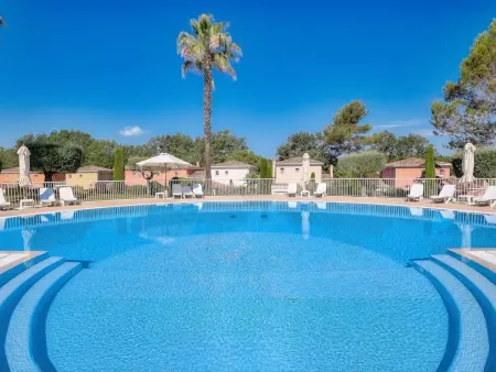 Location appartement à Mougins