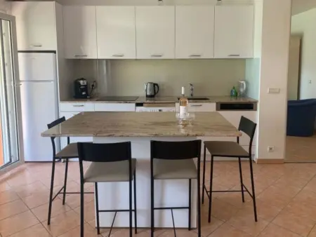 Appartement Mougins avec jardin privé et piscine : photo 6