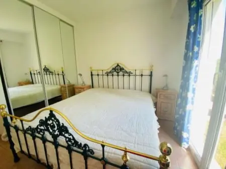 Appartement Mougins avec jardin privé et piscine : photo 9