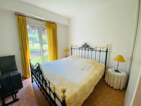 Appartement Mougins avec jardin privé et piscine : photo 10