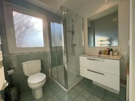Appartement Mougins avec jardin privé et piscine : photo 12