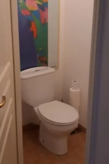 Appartement Mougins avec jardin privé et piscine : photo 13