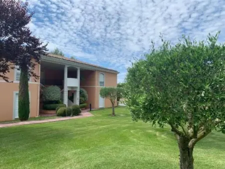 Appartement Mougins avec jardin privé et piscine : photo 14