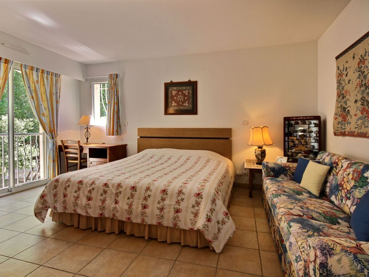 Villa Bois Dore – piscine chauffée et spa entre Valbonne et Mougins - Photo 3