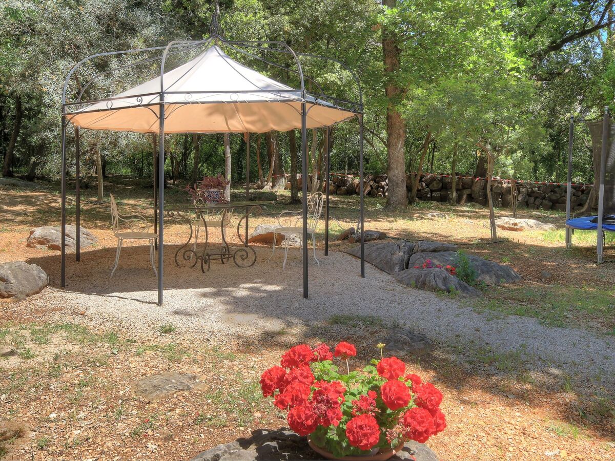 Villa Bois Dore – piscine chauffée et spa entre Valbonne et Mougins - Photo 7