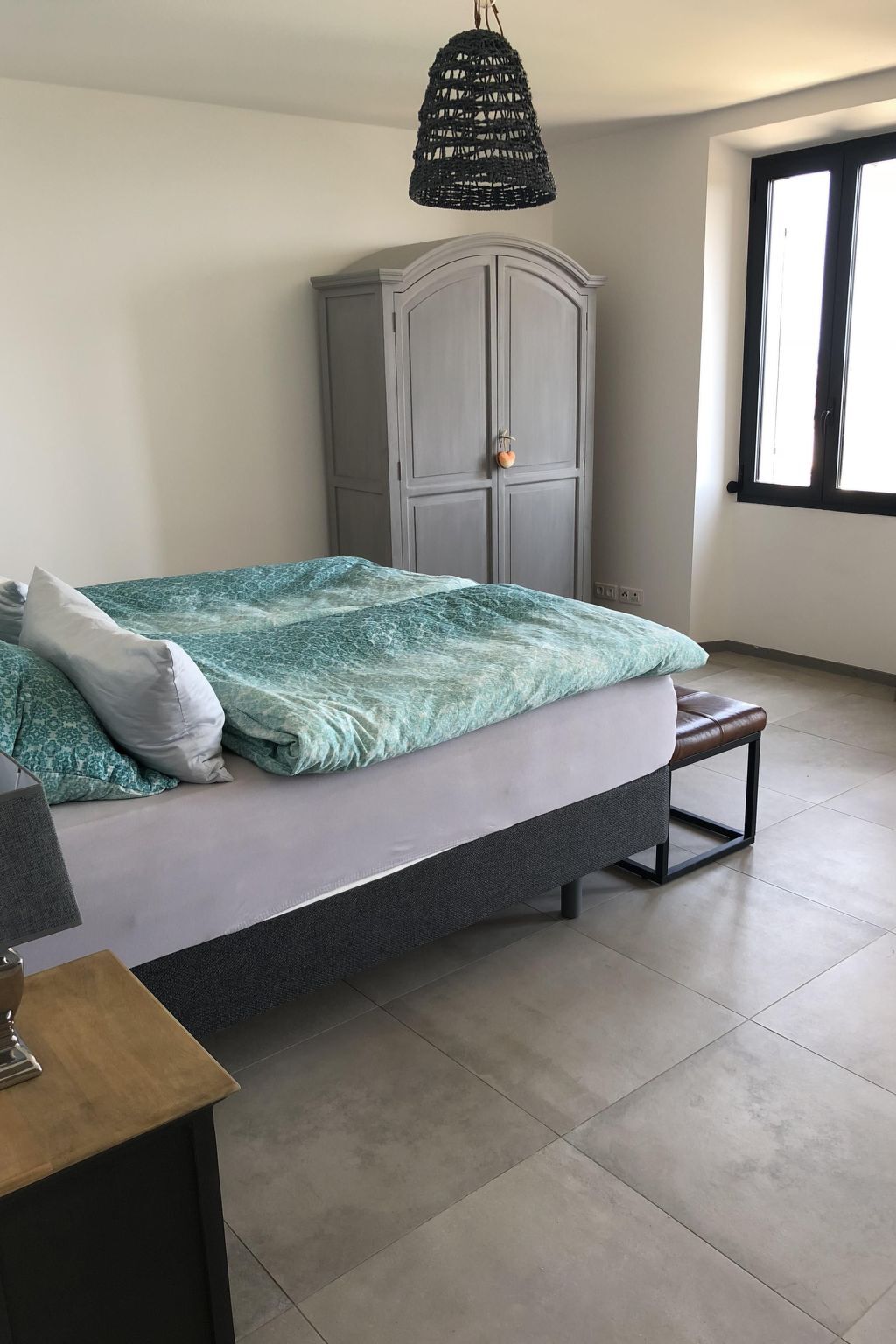 Villa moderne 6 pers. à Golfe Juan, vue mer et piscine - Photo 9