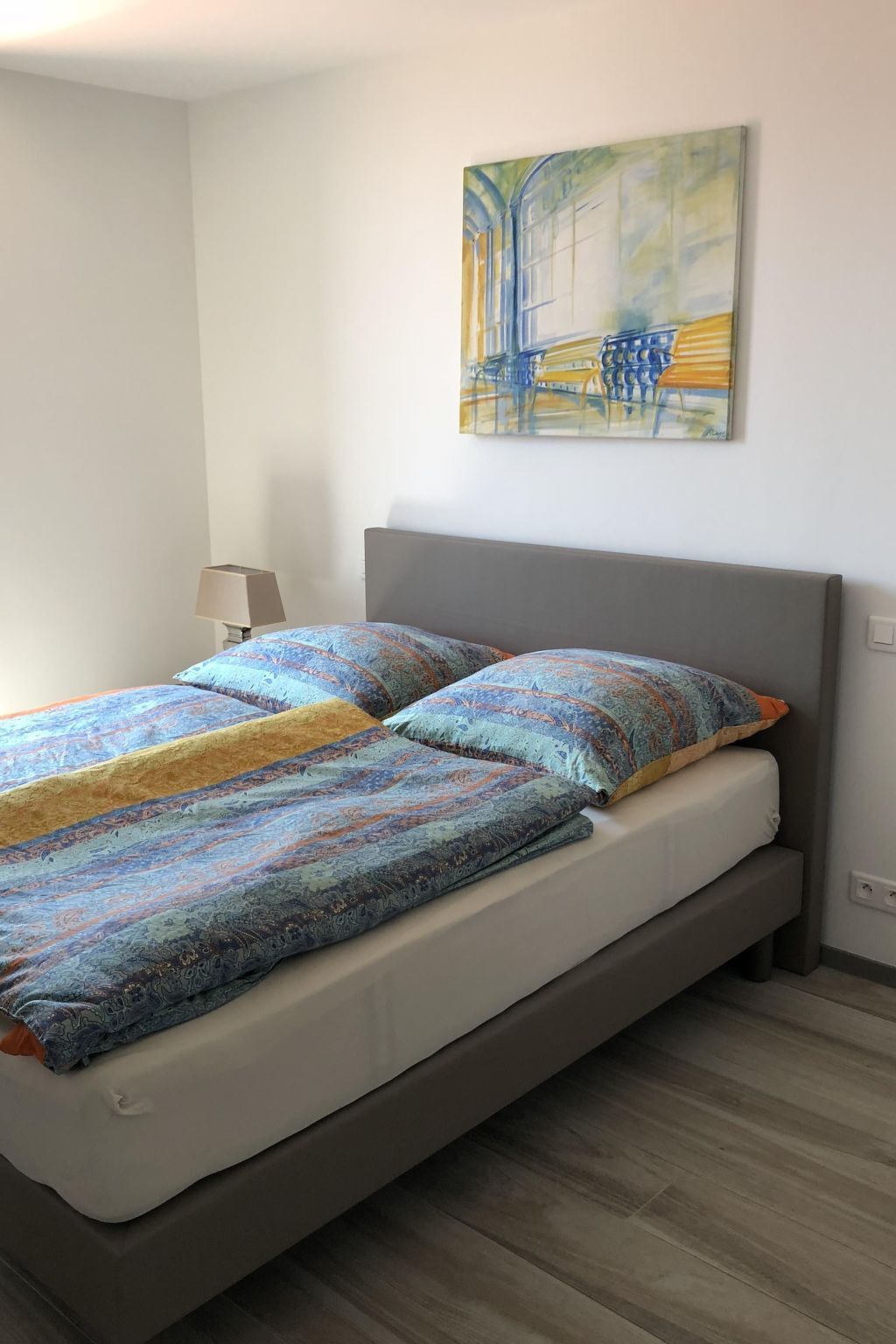 Villa moderne 6 pers. à Golfe Juan, vue mer et piscine - Photo 13