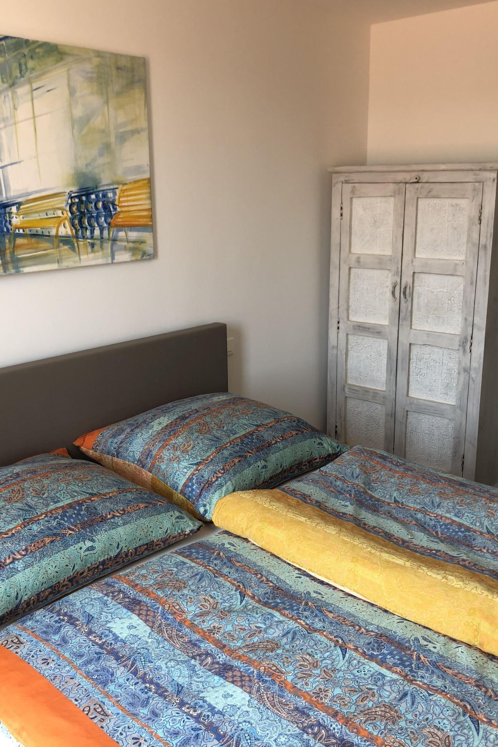 Villa moderne 6 pers. à Golfe Juan, vue mer et piscine - Photo 14
