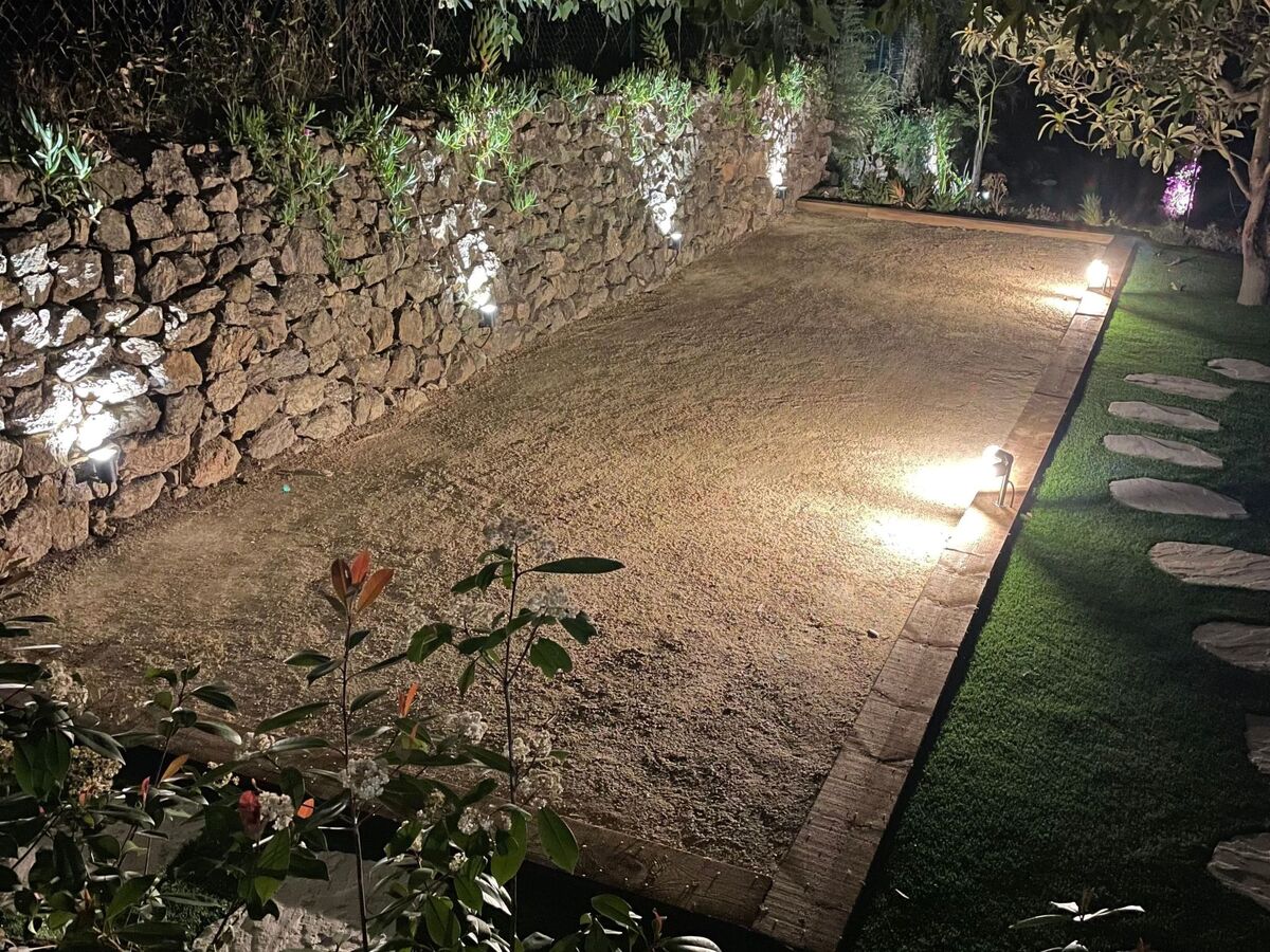 Villa moderne 6 pers. à Golfe Juan, vue mer et piscine - Photo 15