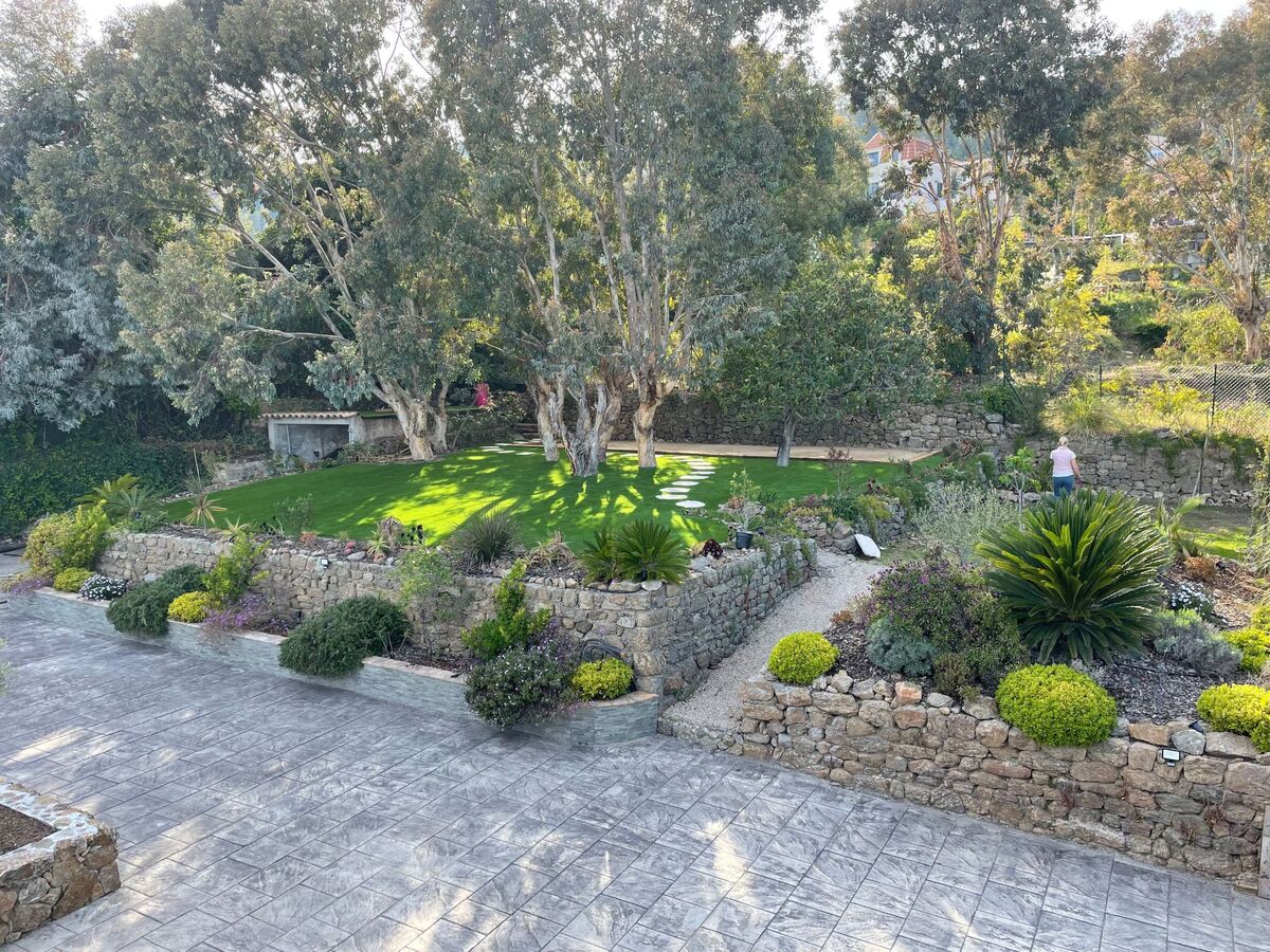 Villa moderne 6 pers. à Golfe Juan, vue mer et piscine - Photo 23