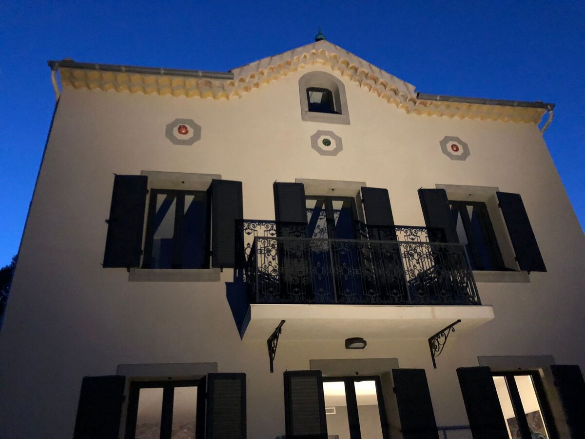 Villa moderne 6 pers. à Golfe Juan, vue mer et piscine - Photo 26