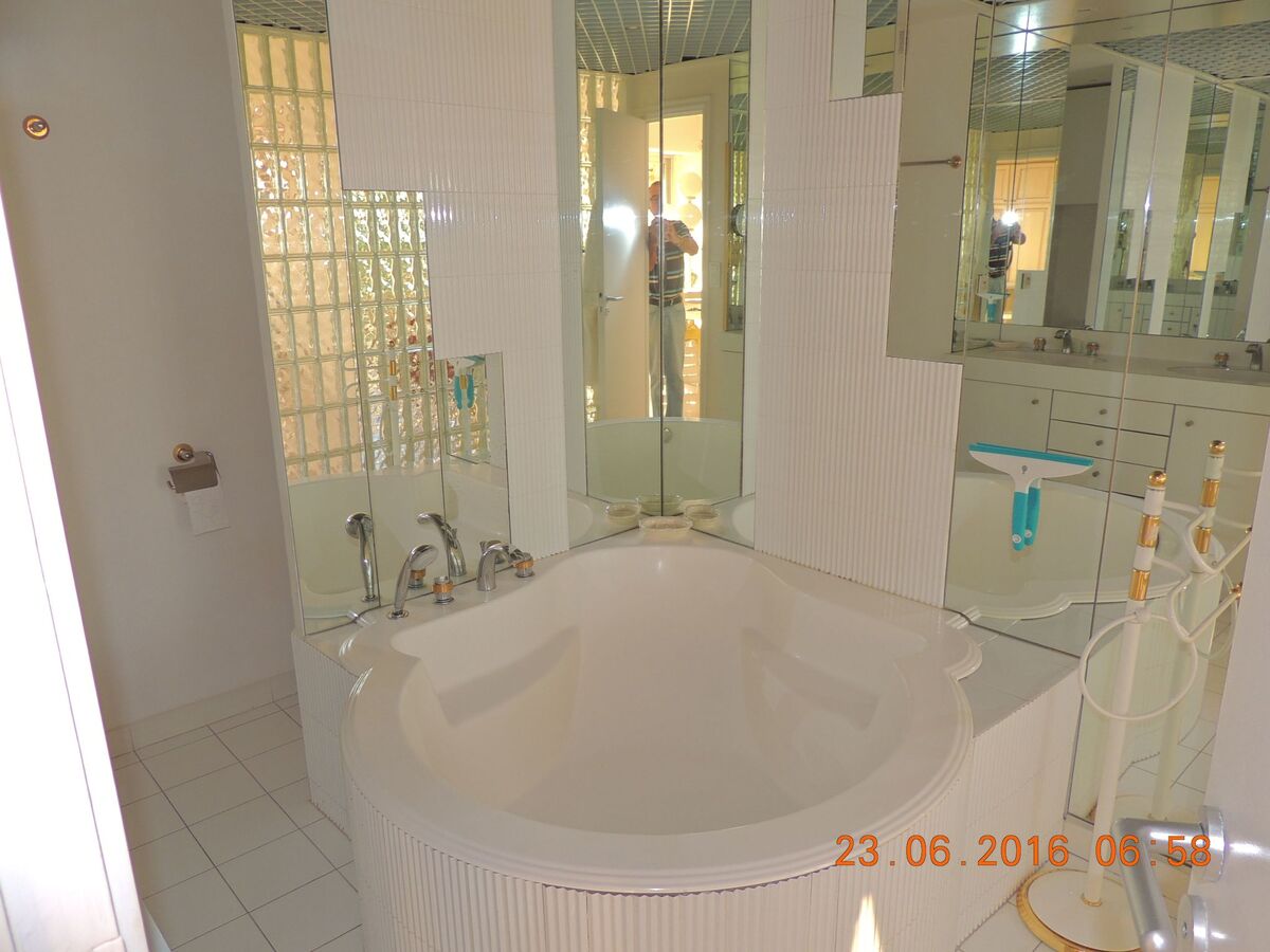 Studio Vue mer à 100m de la plage, Golfe Juan - Photo 10