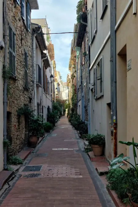 Appartement 4 pers. Les Jardins d'Antibes, plage 300 m : photo 17
