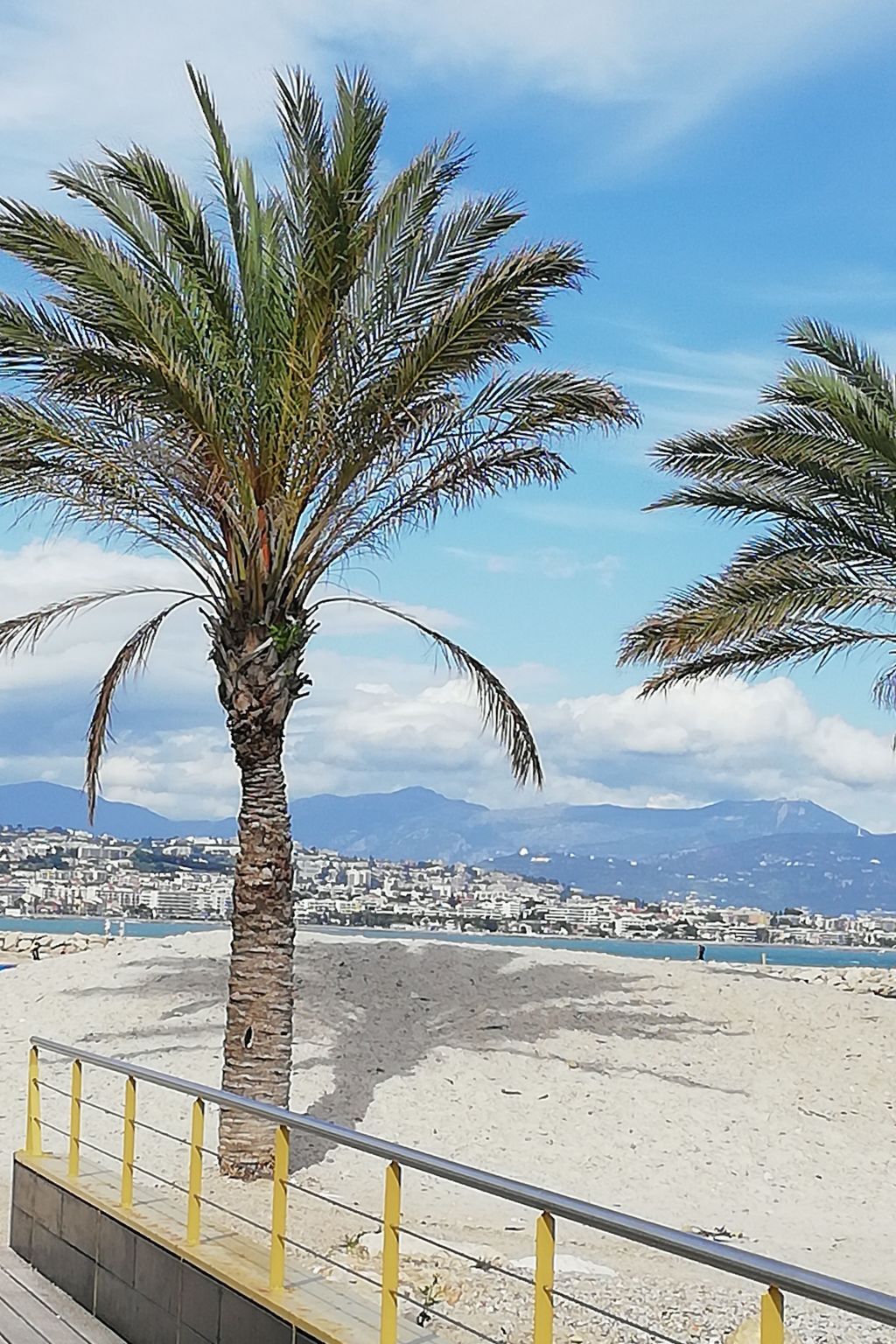 Appartement 2 chambres, 300 m de la plage à Villeneuve-Loubet - Photo 3