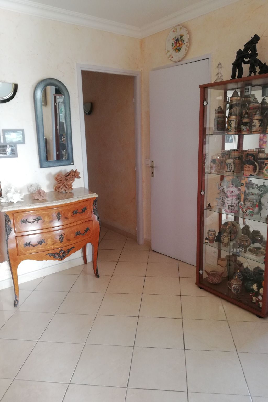 Appartement 2 chambres, 300 m de la plage à Villeneuve-Loubet - Photo 4