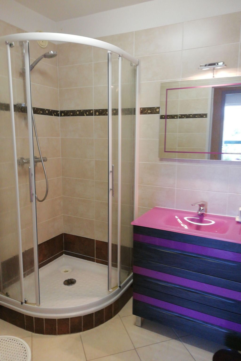 Appartement 2 chambres, 300 m de la plage à Villeneuve-Loubet - Photo 7