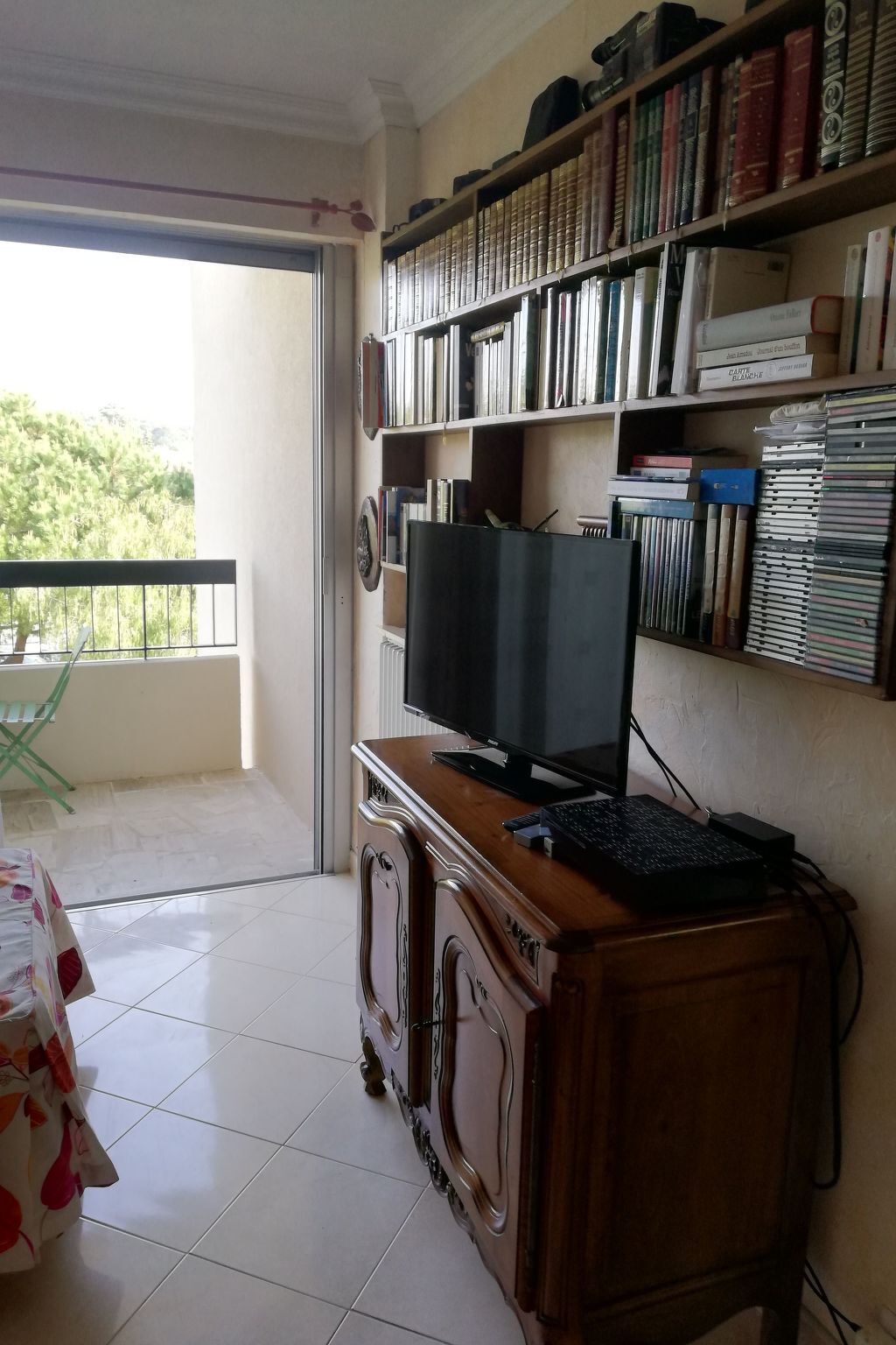 Appartement 2 chambres, 300 m de la plage à Villeneuve-Loubet - Photo 8