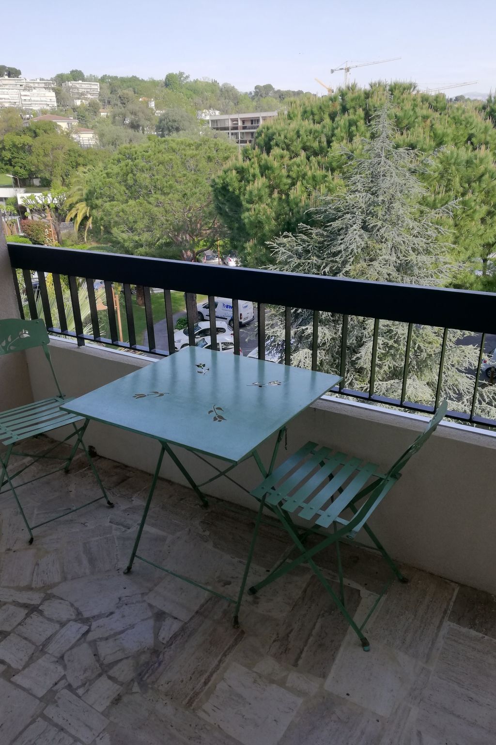 Appartement 2 chambres, 300 m de la plage à Villeneuve-Loubet - Photo 9