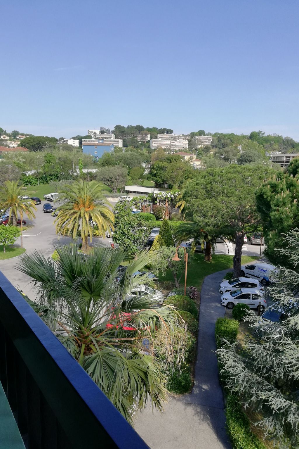 Appartement 2 chambres, 300 m de la plage à Villeneuve-Loubet - Photo 10