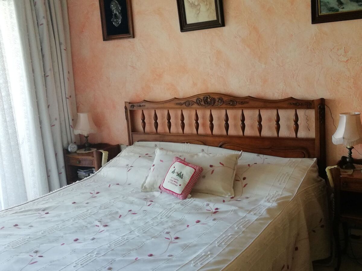 Appartement 2 chambres, 300 m de la plage à Villeneuve-Loubet - Photo 11