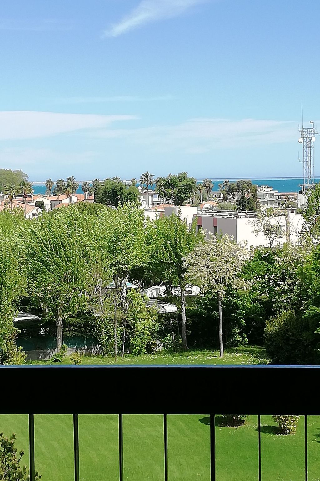 Appartement 2 chambres, 300 m de la plage à Villeneuve-Loubet - Photo 14