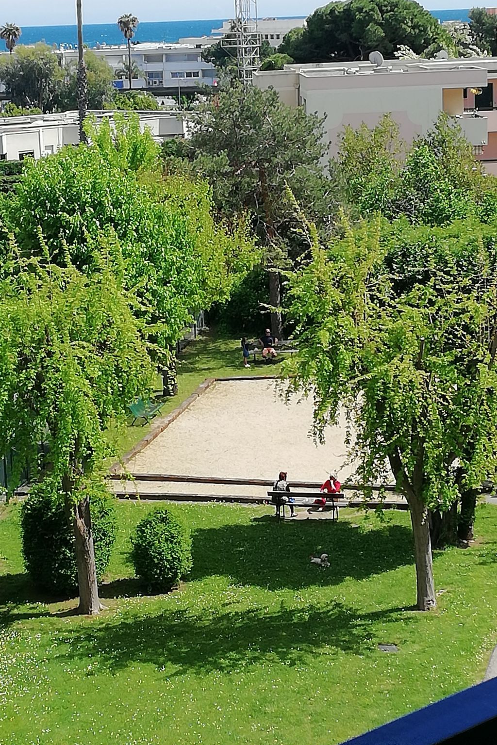 Appartement 2 chambres, 300 m de la plage à Villeneuve-Loubet - Photo 15