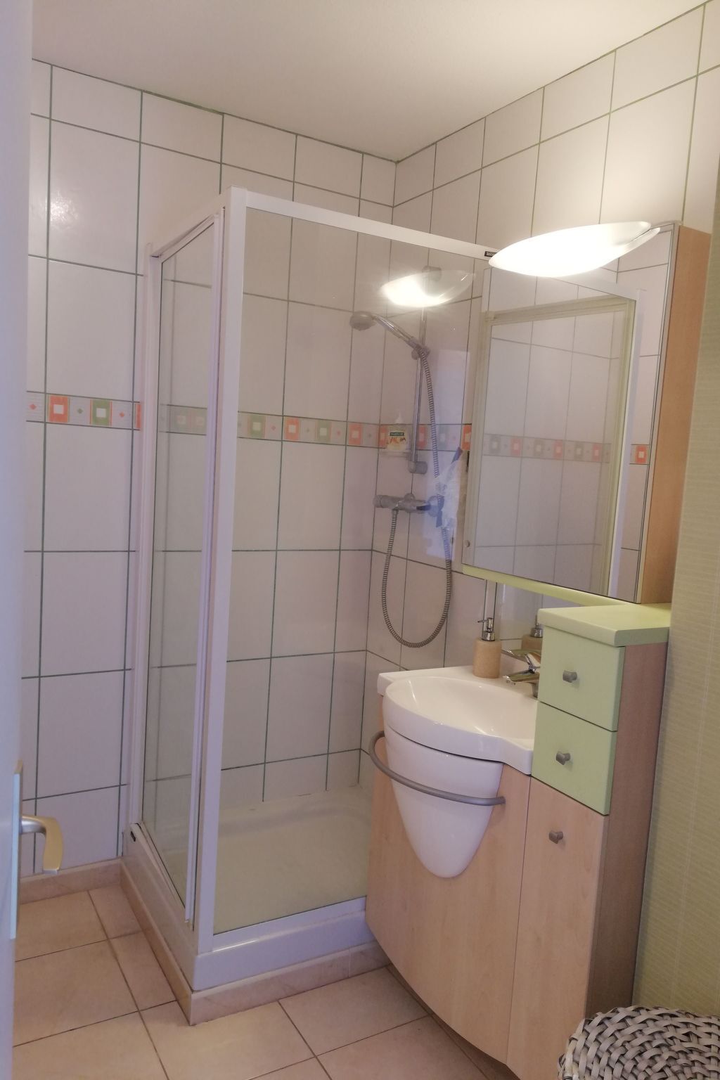 Appartement 2 chambres, 300 m de la plage à Villeneuve-Loubet - Photo 17