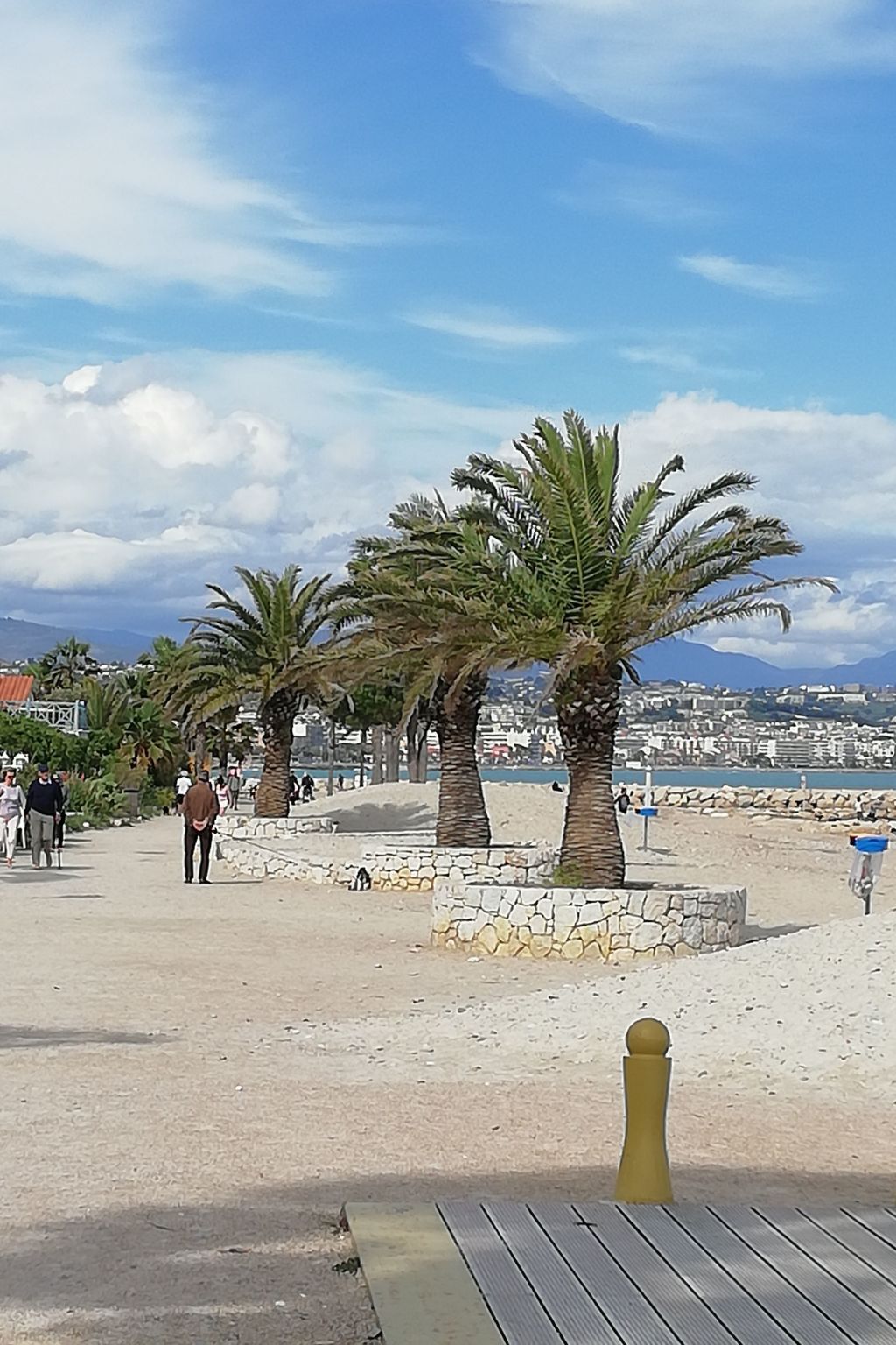 Appartement 2 chambres, 300 m de la plage à Villeneuve-Loubet - Photo 18