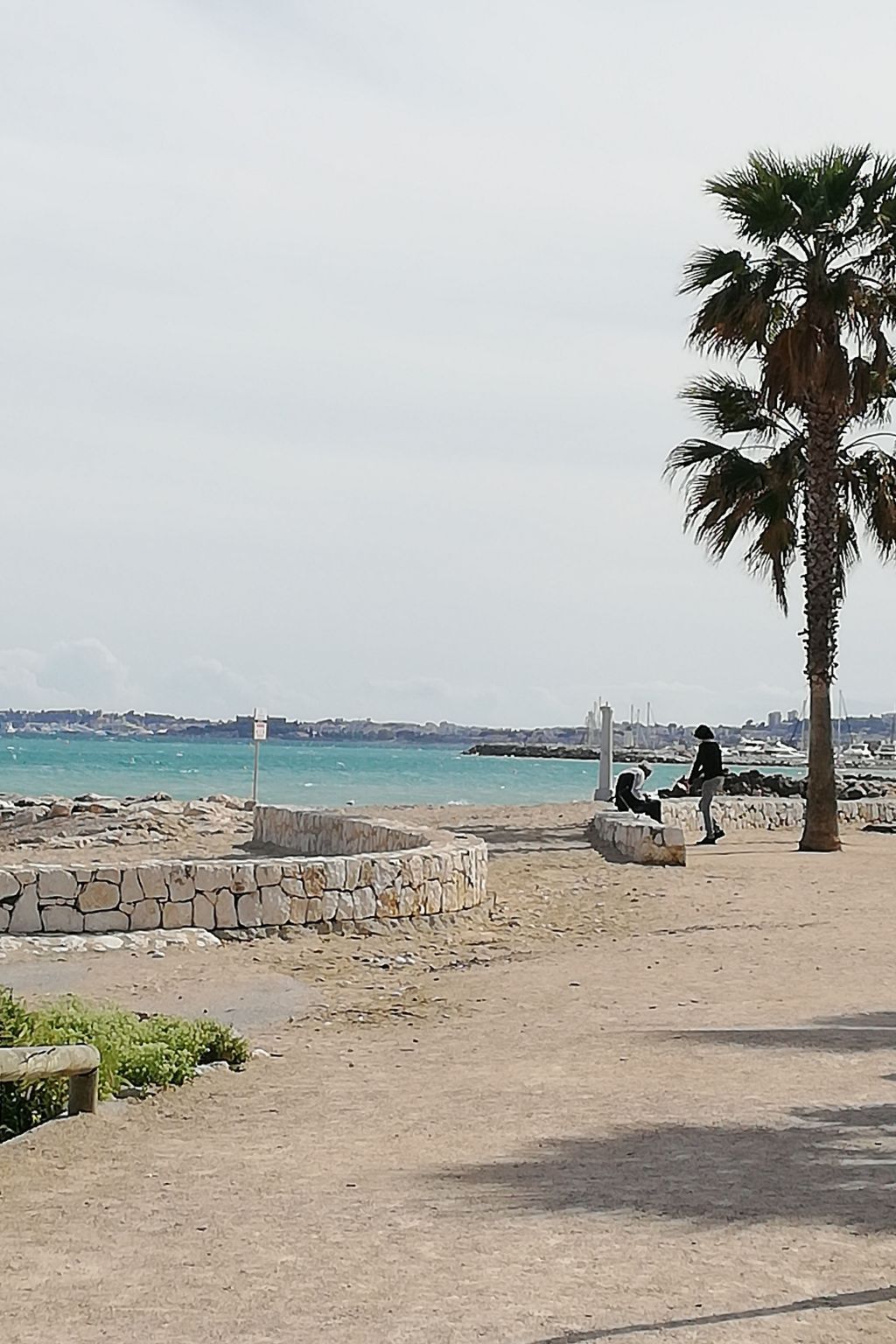 Appartement 2 chambres, 300 m de la plage à Villeneuve-Loubet - Photo 19
